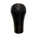 Genuine Carbon Gear Knob Shifter Handle For Chrysler Pt Cruiser 2001-2010 New. Price: $69.99.