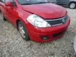 Versa 2007 Transmission Shift 995744 Used. Price: $62.50.