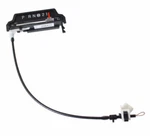 New Oem 99-03 Ford Super Duty Gear Shift Indicator Position Selector PRND21. Price: $94.00.