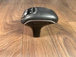 2012-2014 Chrysler 300 Dodge Charger Gear Shifter Knob Black Leather Oem Used. Price: $66.75.