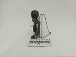 Corvette C4 Coupe Automatic Transmission Gear Shifter Selector Fits 1986-1989 Used. Price: $59.40.
