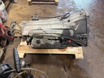Used Automatic Transmission Assembly Fits: 1999 Ford F350SD Pickup 4R100 10-4. Price: $1100.90.