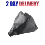 New 5 6 Speed Leather Shifter Boot W/ Ring For 1997-2002 Camaro Firebird. Price: $28.49.