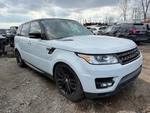 Rover Spt 2016 Transmission Shift 508928 Used. Price: $229.80.