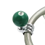 Ball Billiard Pool Custom Brody Knob American Shifter ASCBN03006 New. Price: $125.00.