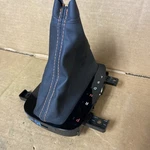 2023 2026 Honda Hr-v Console Shifter Gear Position Indicator & Boot Oem Used. Price: $60.00.