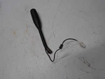 2000-2006 Toyota Tundra Column Gear Shifter Lever With Screw Used. Price: $138.49.
