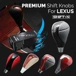 Shiftin Gear Knob For Lexus Es Gs Is-f Ls Rx 250 300-H 350 430 450H 460 New. Price: $22.49.