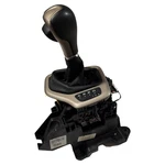 2014-2018 Jeep Cherokee Latitude Gear Shifter Floor Selector 6MD101X9AA Used. Price: $149.99.