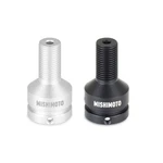 Mishimoto Non-threaded Shift Adapter Knobs For Bmw Vehicles Black New. Price: $39.50.