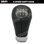 Speed Shift Knob Black Leather For Bmw E82 E88 E90 E92 E46 E36 Z4 Manual 6MT New. Price: $22.99.