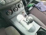 Transmission Shifter Assembly Automatic Fits 06-12 Mitsubishi Eclipse Oem Used. Price: $100.79.