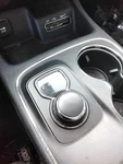 Shifter Durango 2016 Transmission 3163734 Used. Price: $165.89.