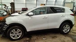 Shifter Sportage 2018 Transmission 7033008 Used. Price: $129.89.