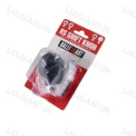 Club Style Black Ralliart Racing Gear Shift Knob For Mitsubishi Lancer Evo Gto New. Price: $23.99.