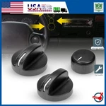 Auxito 76829 Hvac Heater Control Knobs For Dodge Ram Trucks New Free Shipping Y. Price: $15.49.