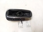 Trans Shifter Bezel With Boot Fits Chevrolet Malibu 2015 Oem Used. Price: $35.10.