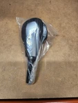 Genuine Mopar Shift Knob Brand New Oem 68187800AB. Price: $303.75.
