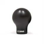 Cobb Stealth Black Shift Knob For MAZDASPEED3 & MAZDASPEED6 Fits 2006-2013 New. Price: $114.99.