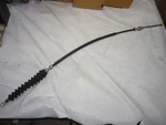 1968- 81 Nova Camaro Pontiac Firebird Gp Tempest Shifter Cable Z28 Nos 498467 New. Price: $59.99.
