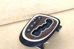 2000 - 2006 Mercedes S430 S500 W220 Shifter Bezel Oem Used. Price: $39.50.