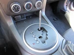 Miata 2009 Transmission Shifter Only 1095826 Used. Price: $137.41.
