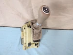 03-09 Mercedes W203 W209 At Floor Gear Shifter Selector Switch Oem 2032678724 Used. Price: $239.99.