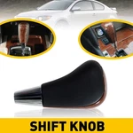 Automatic Shifter Lever Gear Knob Stick Handle Fit For Toyota Lexus Scion New. Price: $14.24.