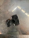 2011 Cadillac Cts Front Center Wood Grain Shifter Knob Oem Used. Price: $36.00.