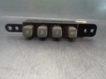 15A213 Button 4012533 Lexus Ls 430 UCF30 2000 Used. Price: $9.38.