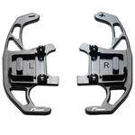 Racingline Dsg Upgrade Paddle Shifters Golf MK7 Gti Gtd Gte Piano Black New. Price: $241.78.