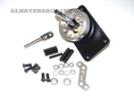 Manzo Short Throw Shifter Fits Ford Mustang 85 T5 T45 SS-005 New. Price: $60.55.