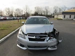 2013 Subaru Legacy Floor Gear Shifter Used. Price: $76.50.