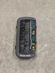 93-98 Jeep Grand Cherokee Zj 242 Select Trac Transfer Case 4WD Shifter Indicator Used. Price: $99.99.