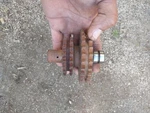 Jaguar Intermediate Shaft Sprocket Gear Double XJ40 X300 XJ6 3.6L 4.0L Used. Price: $49.95.