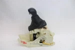 Automatic Floor Shifter Gear Hyundai Tucson 2016 1337293 Used. Price: $94.99.