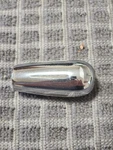 1955 Plymouth Dodge Desoto Chrysler Nos Mopar 1558067 Chrome Gear Shifter Knob New. Price: $49.95.