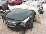 2017 Cadillac CT6 Transmission Oem 136K Miles - LKQ455481975 Used. Price: $2740.10.