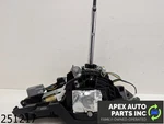 Oem 2009 Lincoln Mks 3.7L Automatic Transmission Floor Shifter Used. Price: $79.99.