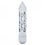 United Pacific 70671 Manual Transmission Knob, Gearshift "brooklyn" New. Price: $77.18.