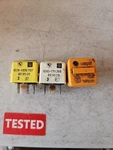 Oem Bmw E32 E28 Siemens 5-PRONG Relay 1378797 Used. Price: $23.99.