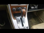 2008 Chevrolet Equinox Shifter Lever/knob Tan Oem Used 150K Miles. Price: $92.62.