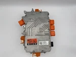2017-2022 Chevrolet Euv Bolt High Voltage Battery Disconnect Module Ecm 24046028 Used. Price: $169.99.