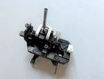2012 - 2021 Subaru Forester Wrx Automatic Transmission Gear Selector Shift Oem Used. Price: $50.00.