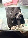 Mercedes-benz CLS63 Amg Automatic Transmission Floor Gear Shift Oem Used. Price: $275.00.