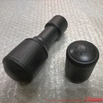 Toyota Fj Cruiser GSJ15W 2007-2014 Genuine At Shift Knob & Transfer Set Oem New. Price: $75.28.