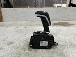 2023 Porsche Cayenne Automatic Transmission Shifter Black Oem Id 9Y0713041D Used. Price: $149.99.