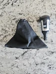 2015-2019 Volkswagen MK7 Golf Knob Shifter W/ Boot Used. Price: $50.00.