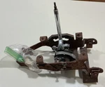 1967 1968 Pontiac Grand Prix Catalina 2+2 Bonneville Automatic Floor Shifter #1 Used. Price: $156.79.