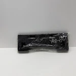 14-17 Infiniti Q50 Front Bumper License Plate Mounting Bracket Panel Oem New. Price: $34.99.